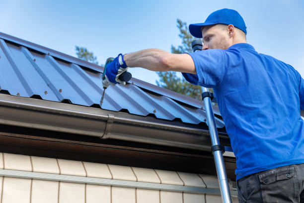 Best Cold Roofs  in Cochituate, MA