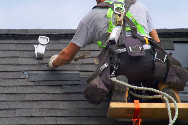 Fast & Reliable Emergency Roof Repairs in Cochituate, MA