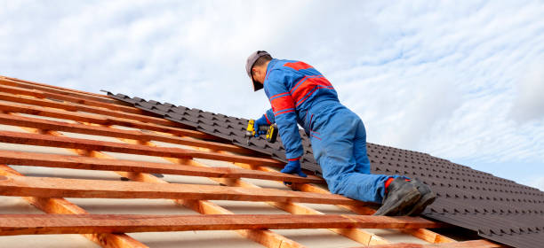 Best Commercial Roofing Services  in Cochituate, MA